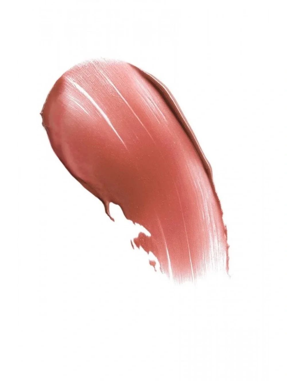 Burberry Lip Velvet Crush Lipstick - Copper Pink